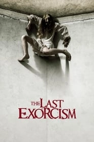 The Last Exorcism hd