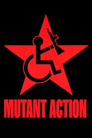 Mutant Action hd