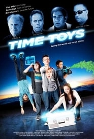 Time Toys hd