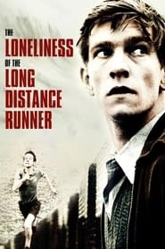 The Loneliness of the Long Distance Runner HD