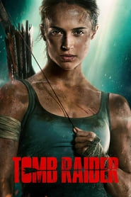 Tomb Raider hd