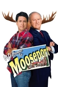 Welcome to Mooseport hd
