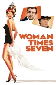 Woman Times Seven hd
