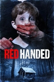 Red Handed hd