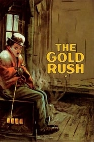 The Gold Rush hd