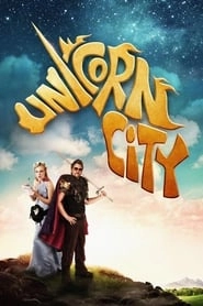Unicorn City hd