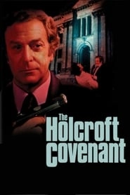 The Holcroft Covenant hd