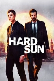 Hard Sun hd