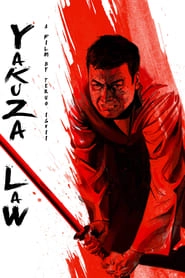 Yakuza's Law hd