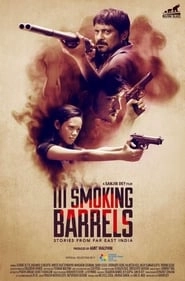 III Smoking Barrels HD