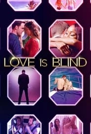 Love Is Blind hd