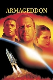 Armageddon HD