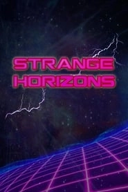 Strange Horizons hd