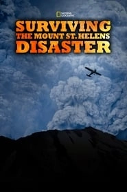 Surviving the Mount St. Helens Disaster hd