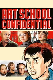 Art School Confidential hd