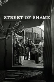 Street of Shame hd