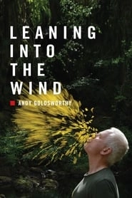 Leaning Into the Wind: Andy Goldsworthy hd