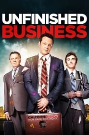 Unfinished Business hd