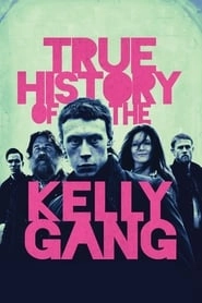True History of the Kelly Gang hd