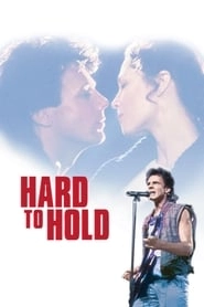 Hard to Hold hd
