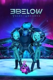 3Below: Tales of Arcadia hd