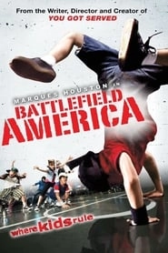Battlefield America hd