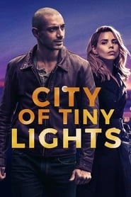 City of Tiny Lights hd