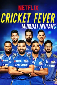 Cricket Fever: Mumbai Indians hd