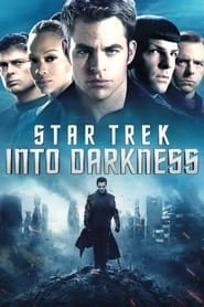 Star Trek Into Darkness hd