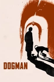 Dogman hd