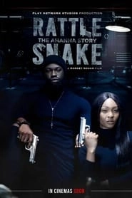 Rattlesnake: The Ahanna Story hd