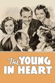 The Young in Heart hd