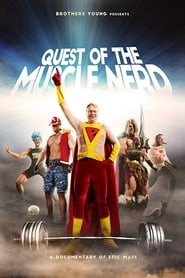 Quest of the Muscle Nerd hd