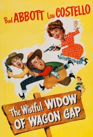 The Wistful Widow of Wagon Gap hd