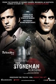 The Stoneman Murders hd