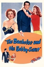 The Bachelor and the Bobby-Soxer hd
