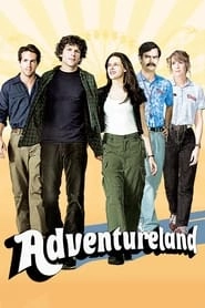 Adventureland hd