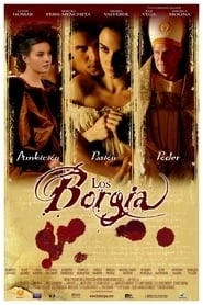 The Borgia hd