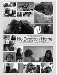 No Direction Home hd
