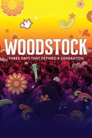 Woodstock hd