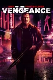 Rise of the Footsoldier: Vengeance HD