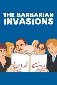 The Barbarian Invasions hd