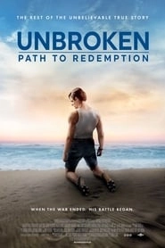 Unbroken: Path to Redemption hd