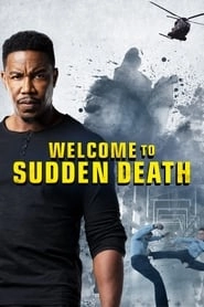 Welcome to Sudden Death hd