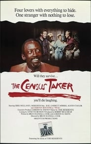 The Census Taker hd