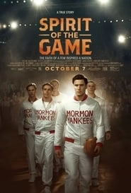 Spirit of the Game hd