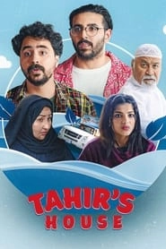 Tahir's House hd