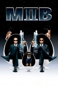 Men in Black II hd