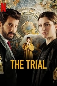 The Trial hd