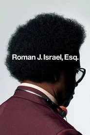 Roman J. Israel, Esq. hd